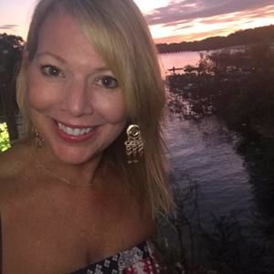 Meet your Posher, Kathryn